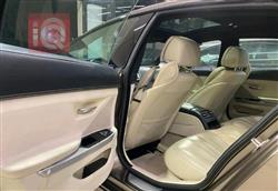 بي ام دبليو سيريس 6